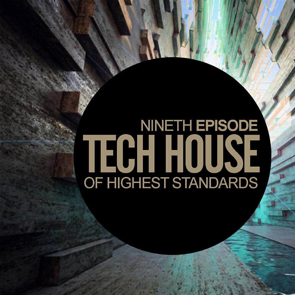 Simone Torosani - I House You (Marco Vistosi Remix)