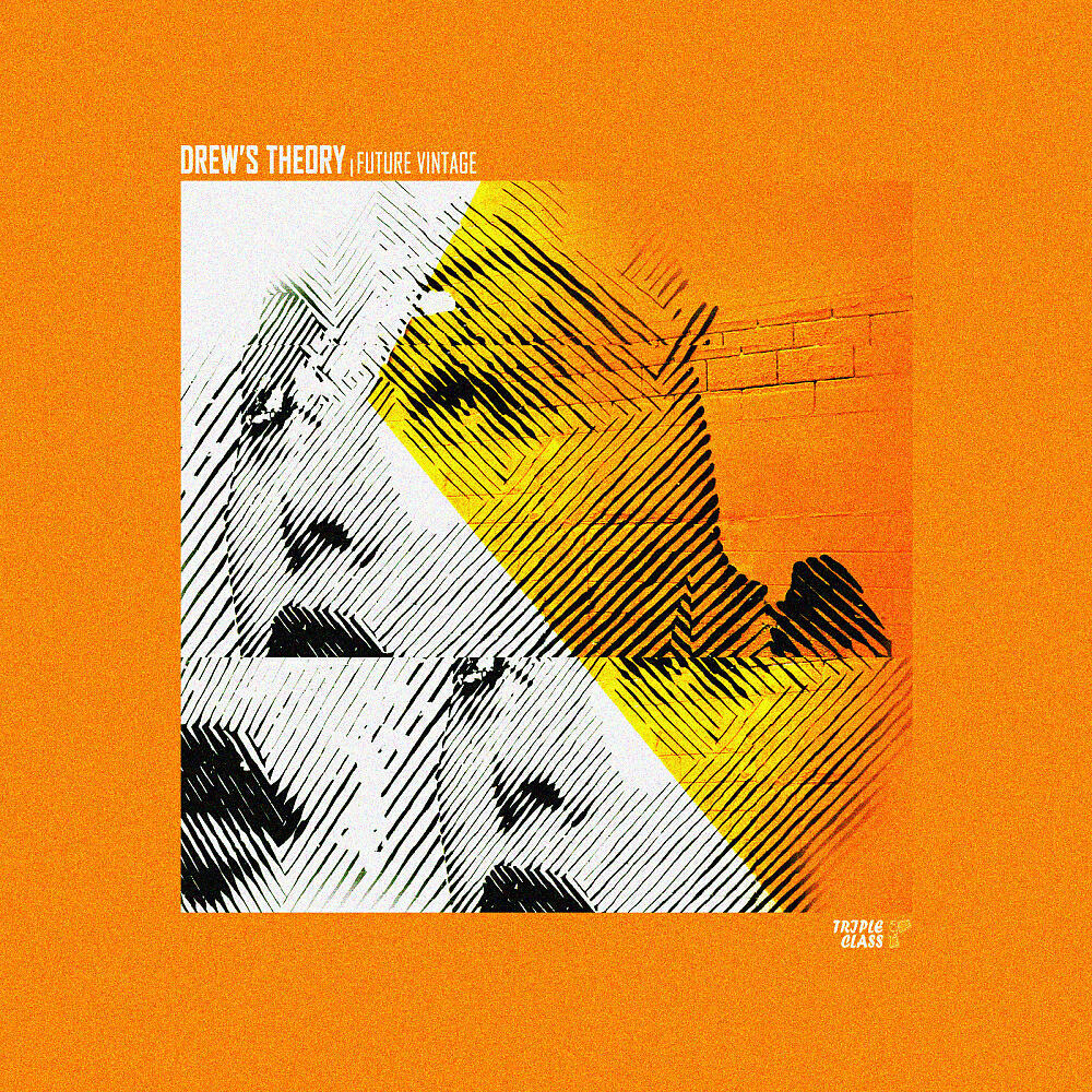 Drew's Theory - De Calma (Ft. Apostle) (Original Mix)