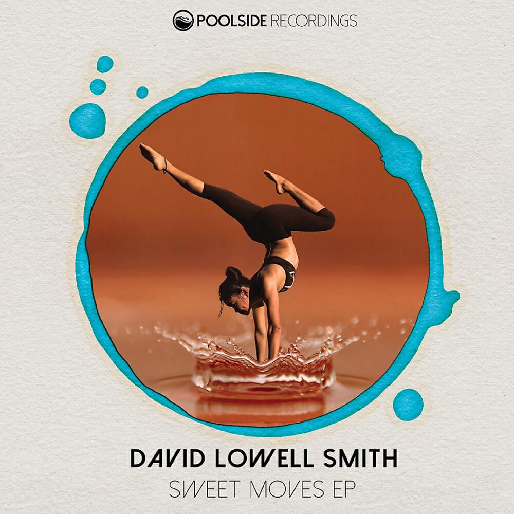 David Lowell Smith - Escape Artist (Original Mix)