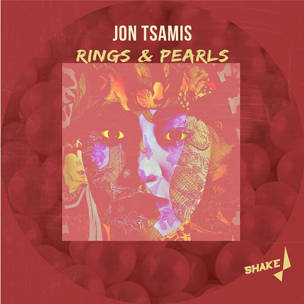 Jon Tsamis - T.C.N. (Original Mix)