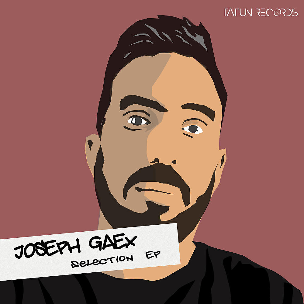 Joseph Gaex - Tragicomedia (Original Mix)