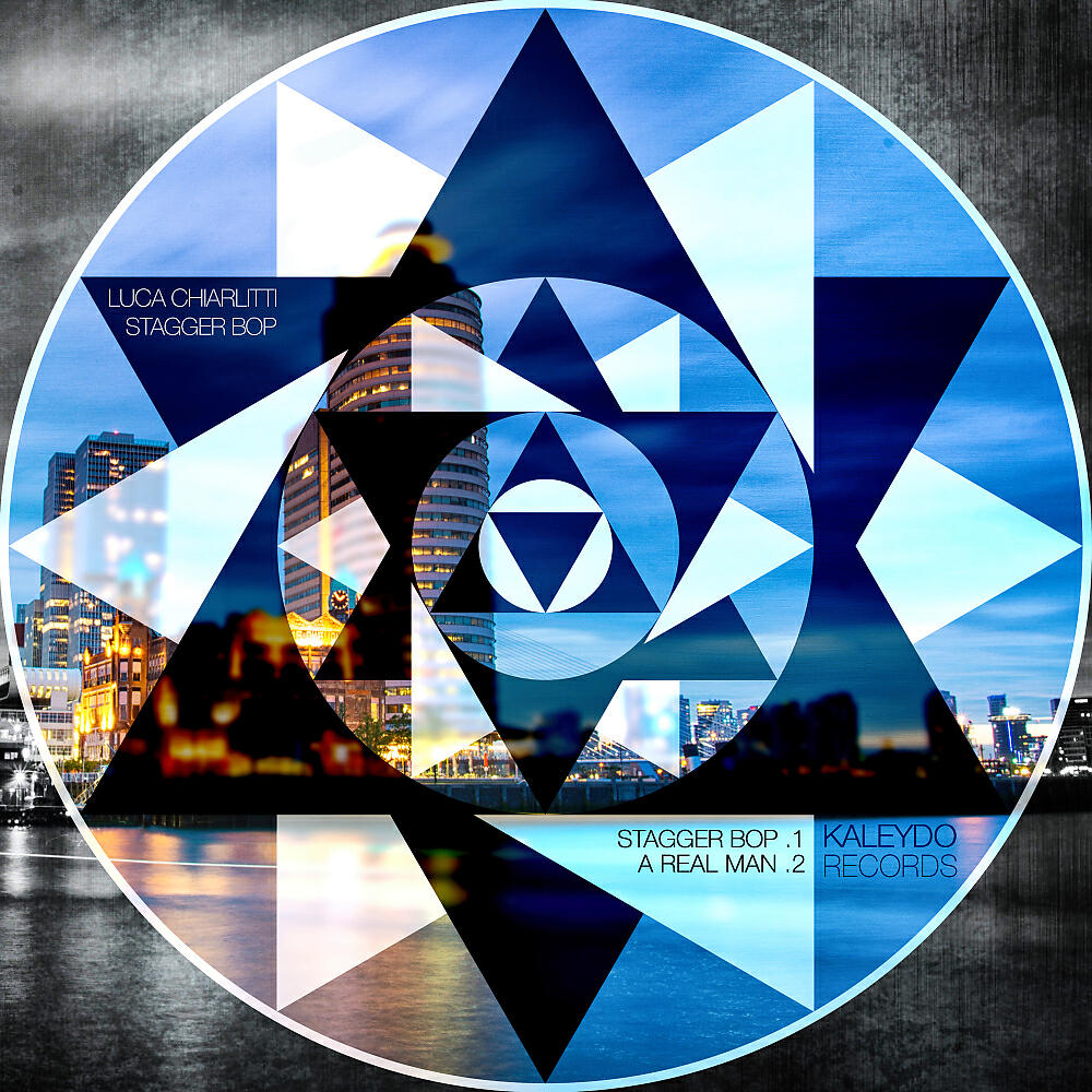 Luca Chiarlitti - Stagger Bop (Original Mix)