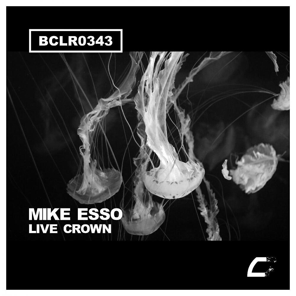 Mike Esso - Live Crown (Original Mix)