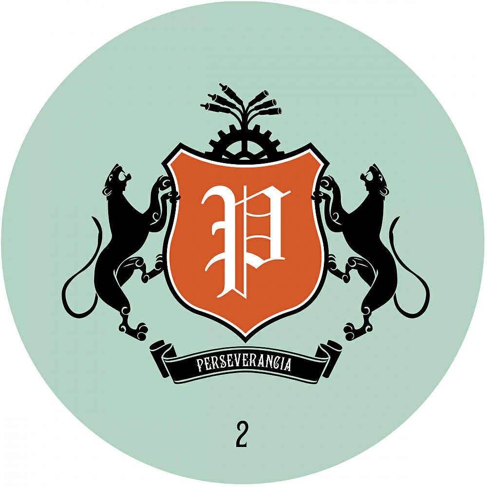 William Arist - Perr Four (Original Mix)