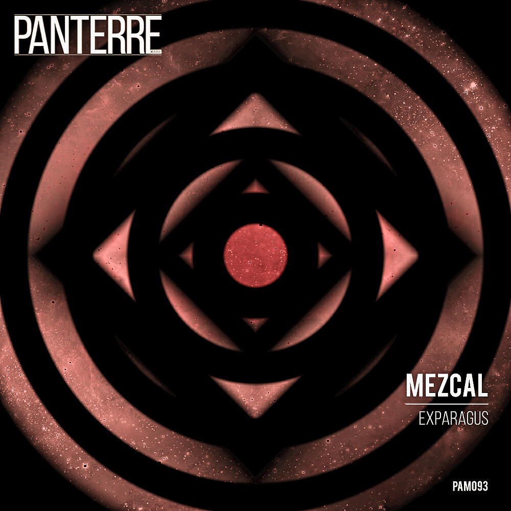 Exparagus - Mezcal (Original Mix)