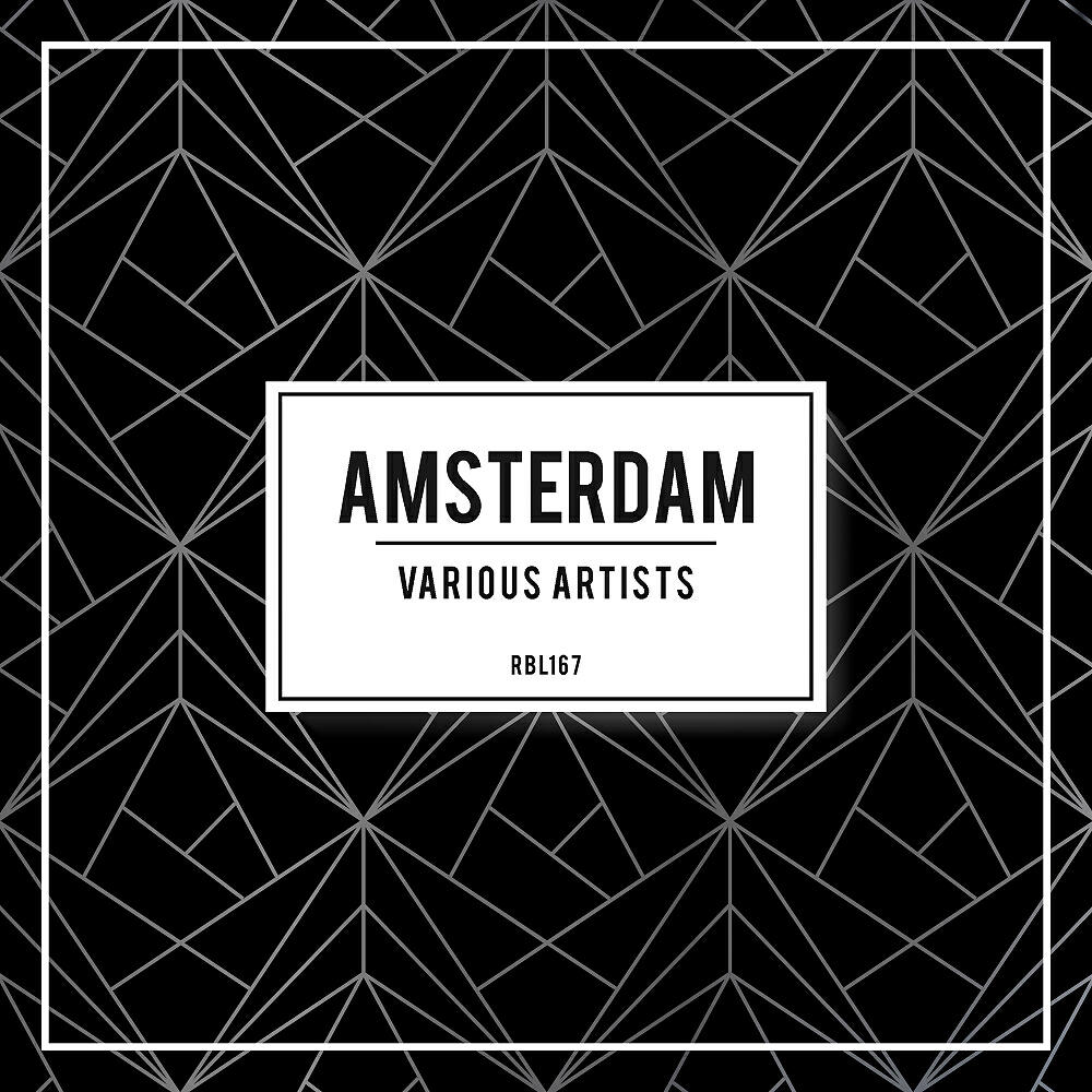 Aldo Gargiulo - Echoes (Rose Tinted & Anna Be Remix)