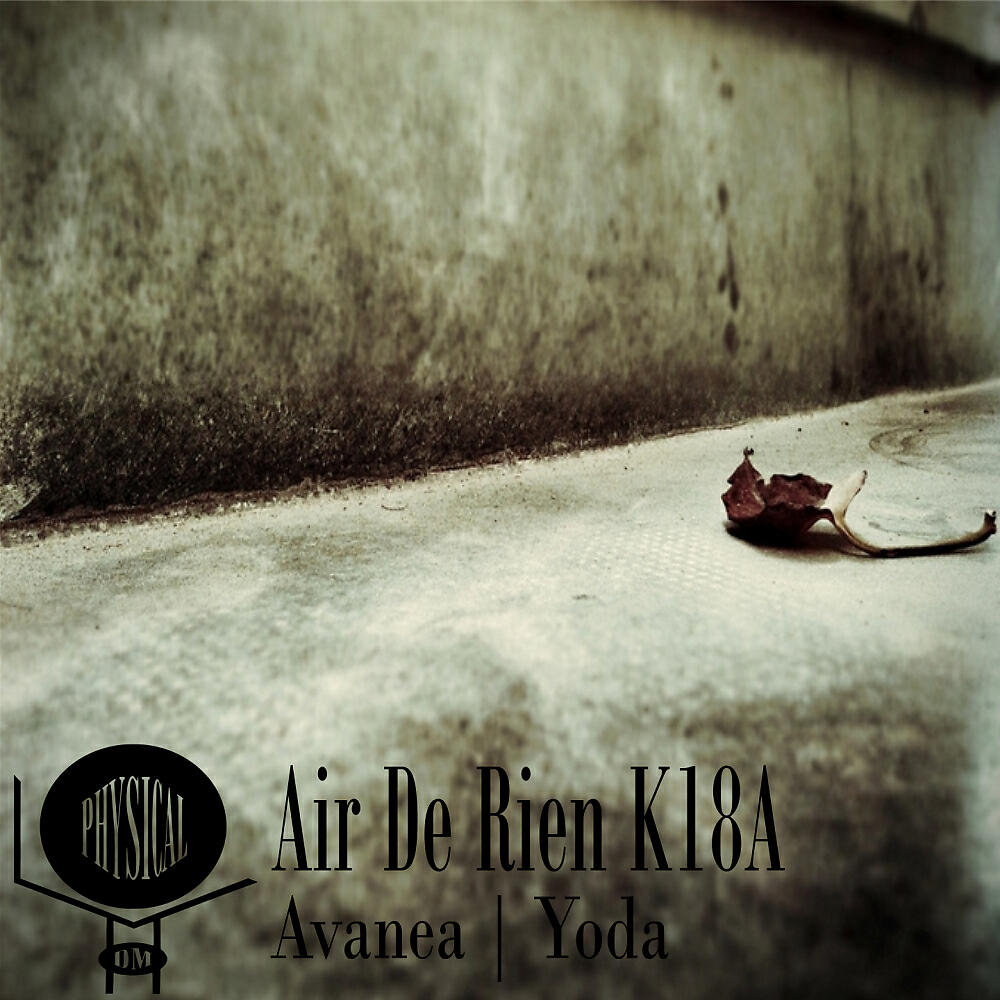 Avanea - Air De Rien K18A (Original Mix)