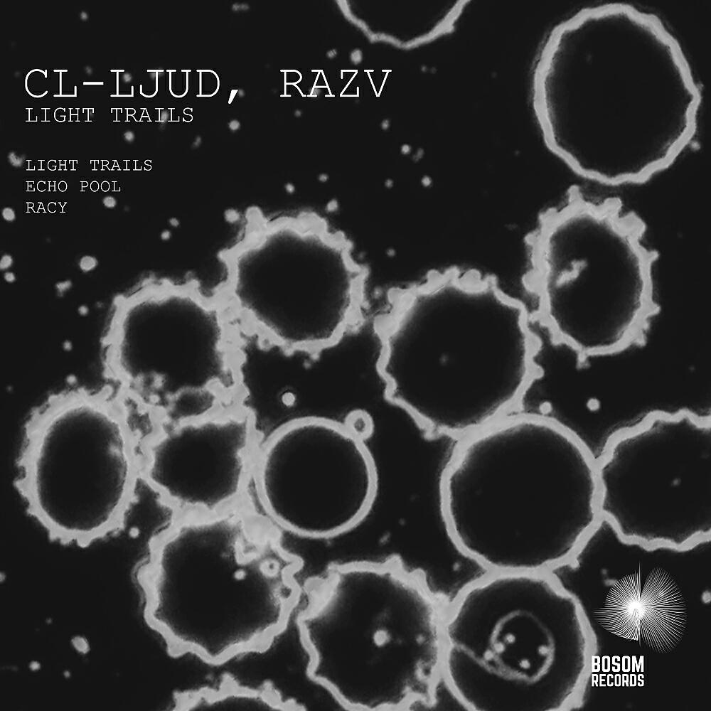 CL-ljud - Racy (Original Mix)