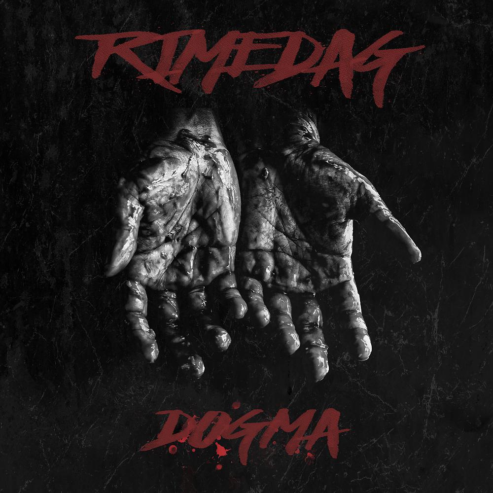 Постер альбома Dogma EP