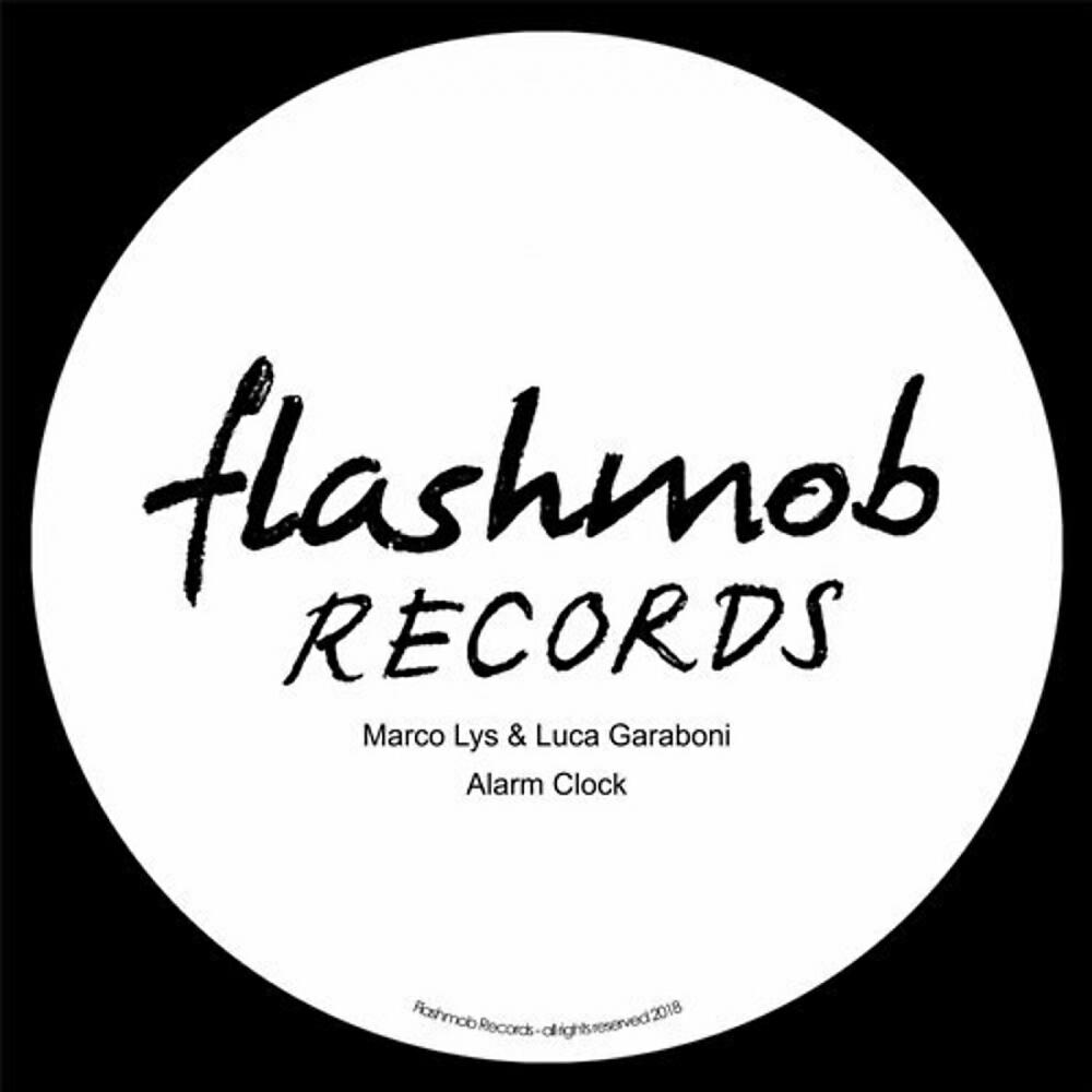 Marco Lys - Alarm Clock (Original Mix)
