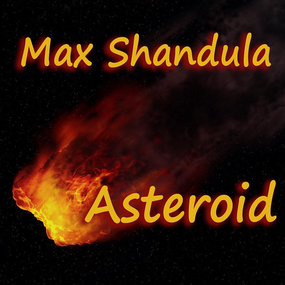 Постер альбома Asteroid