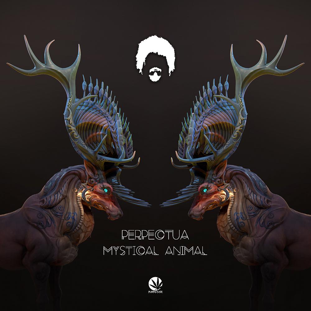 Постер альбома Mystical Animal