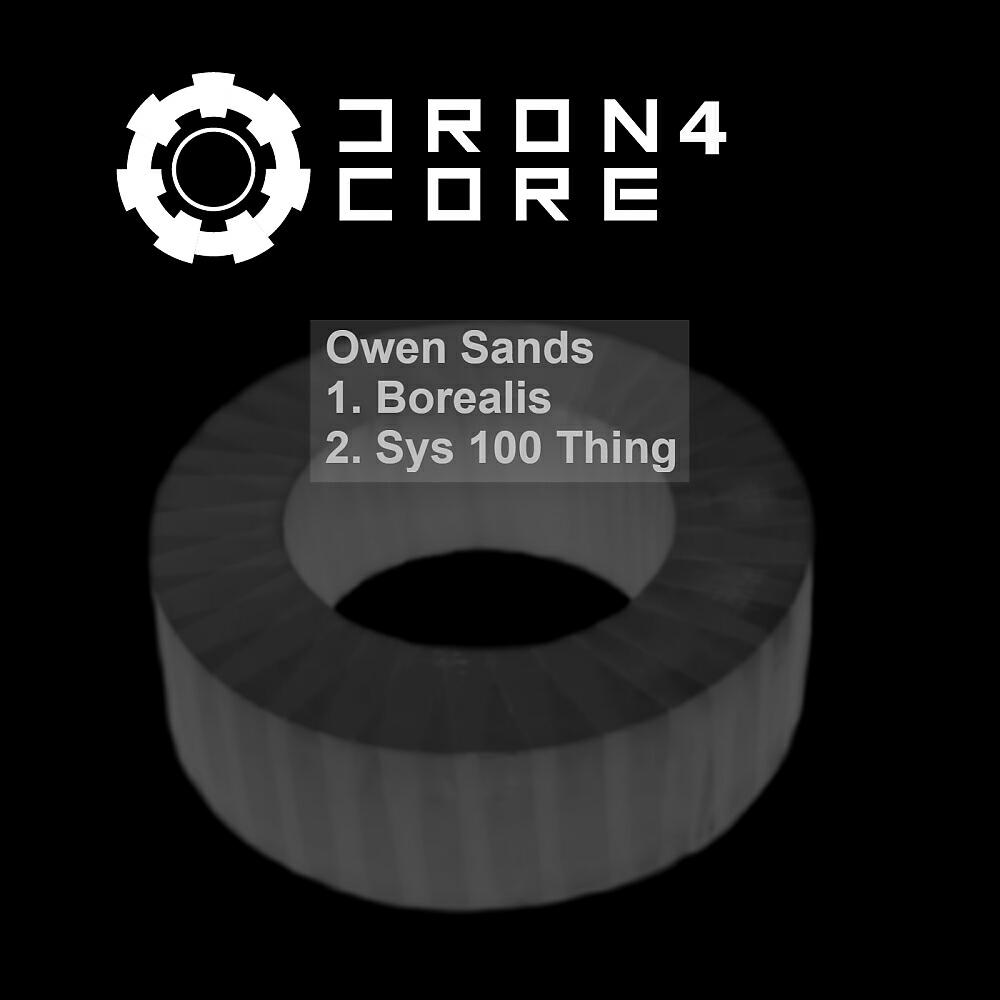 Owen Sands - Sys 100 Thing (Original Mix)