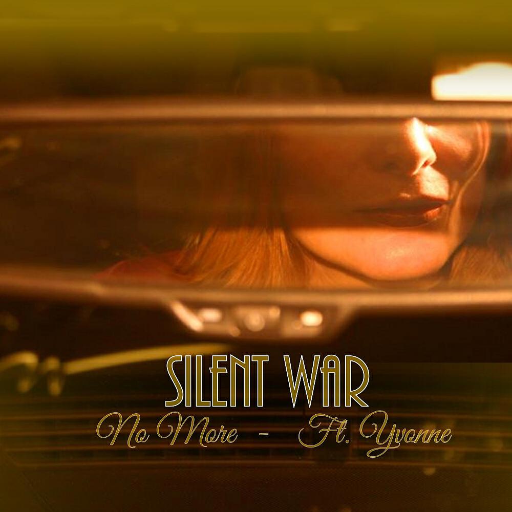 Yvonne - Silent War - No More (Soliloquy)