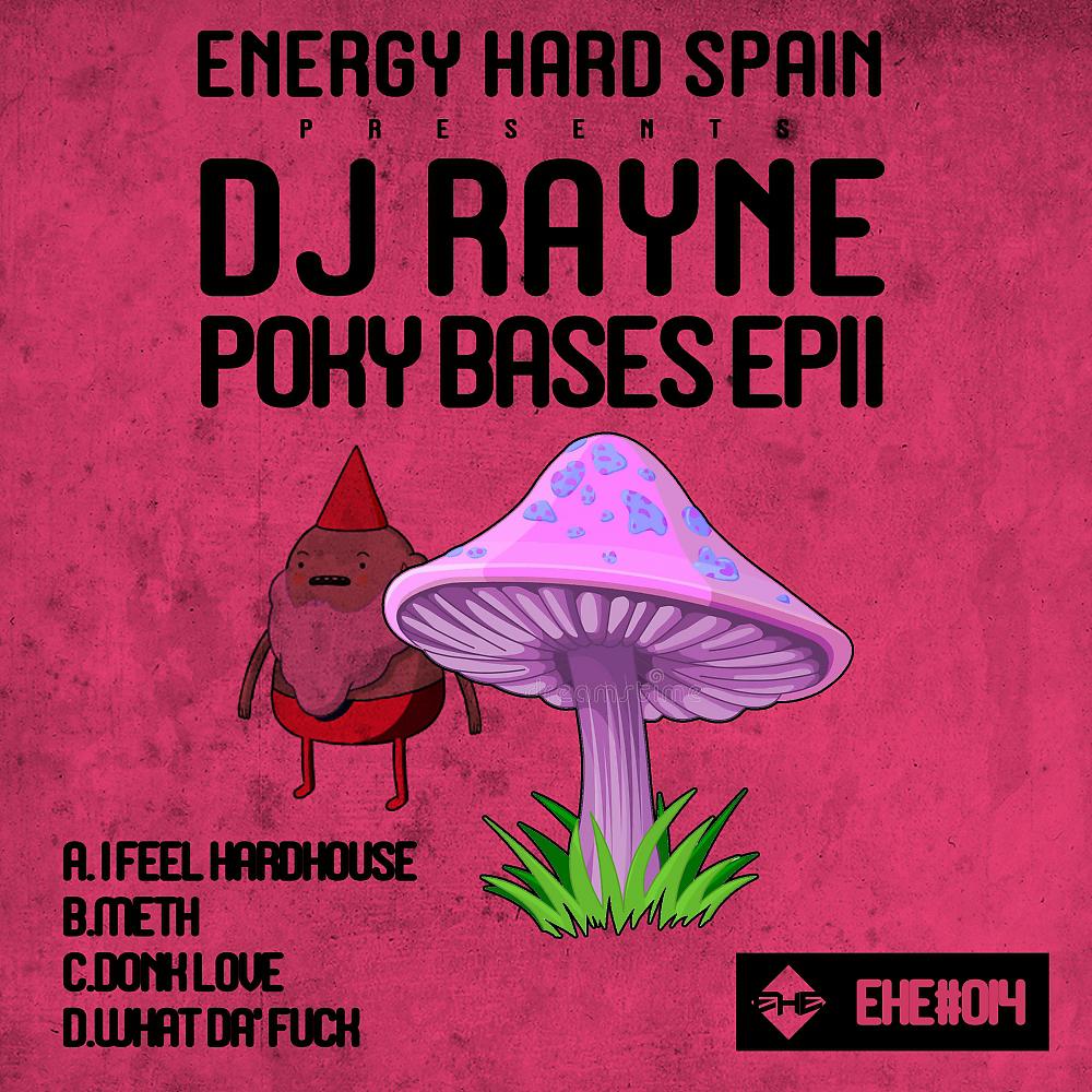 DJ Rayne - I Feel Hardhouse (Original Mix)