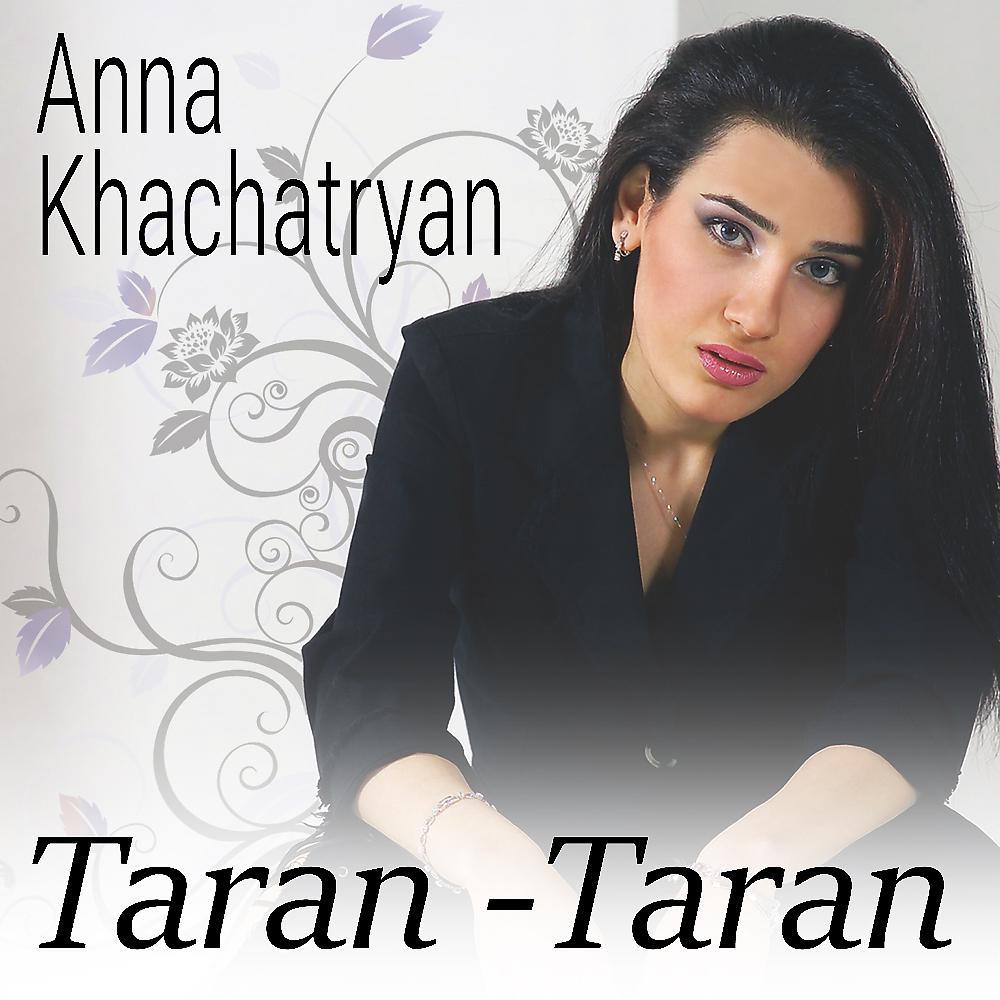 Постер альбома Taran -Taran