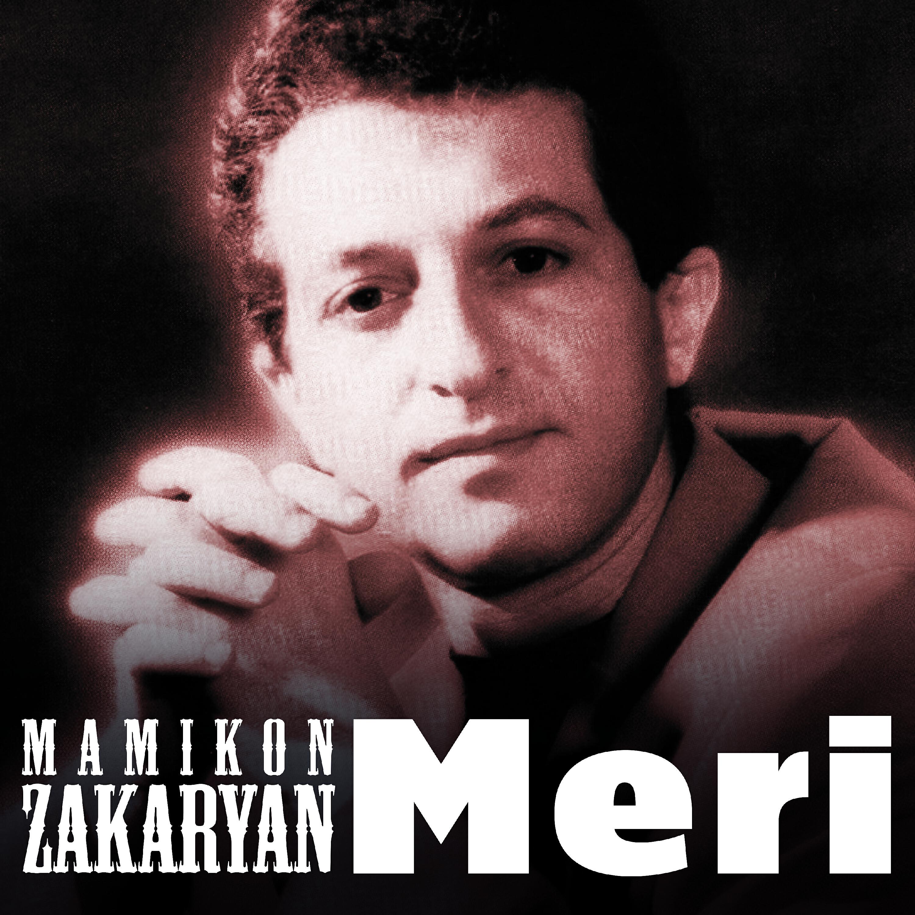 Mamikon Zakaryan - Lsir-Lsir