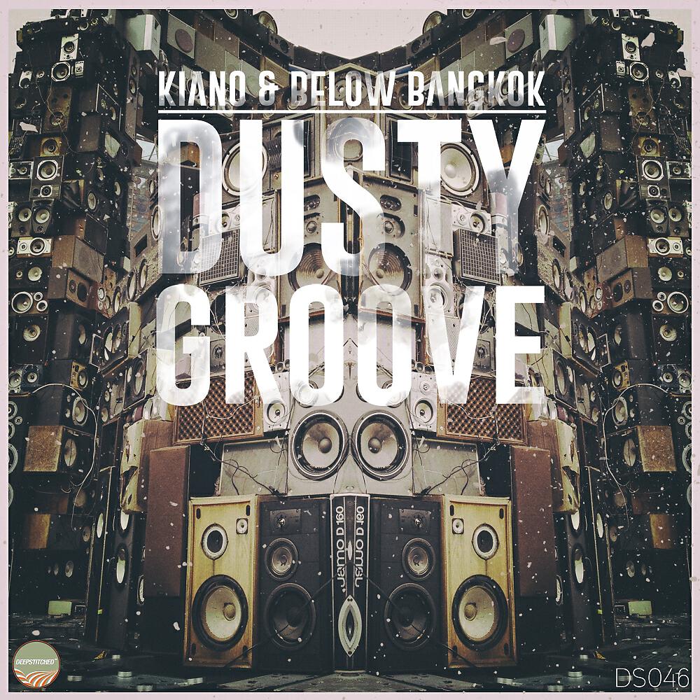 Kiano - Dusty Groove (Processing Vessel Remix)