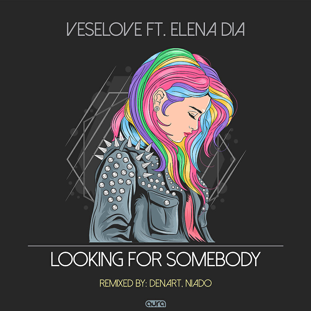 Veselove - Looking for Somebody (Denart Radio Remix)