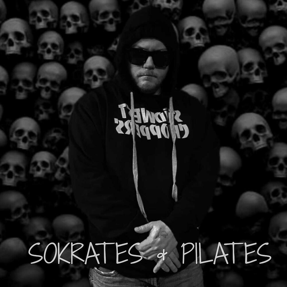 Постер альбома Sokrates & Pilates