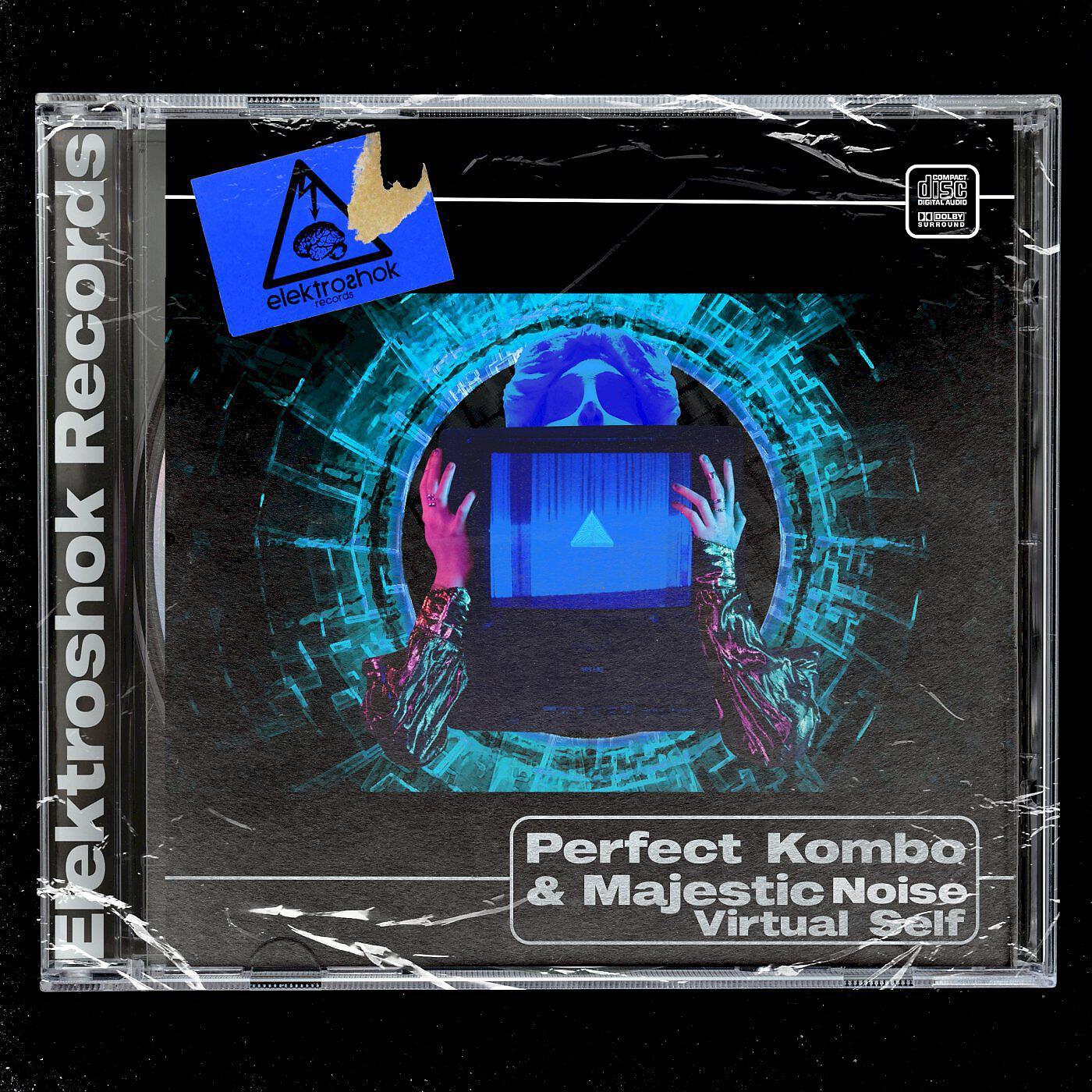 Perfect Kombo - Virtual Self (Original Mix)