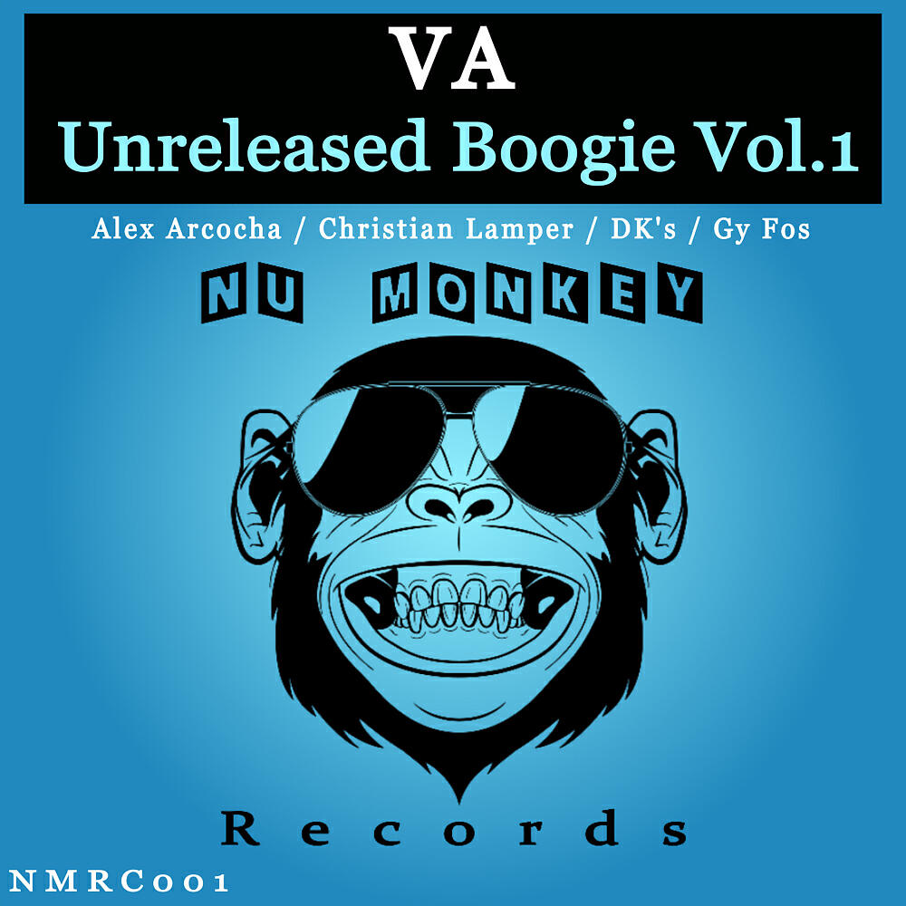 Bazza Ranks - Touch me (Alex Arcocha Remix)