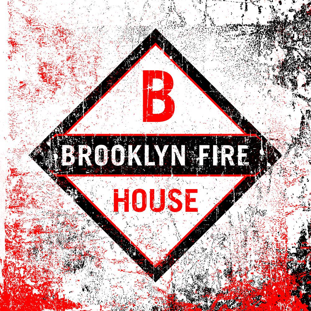 Постер альбома B House