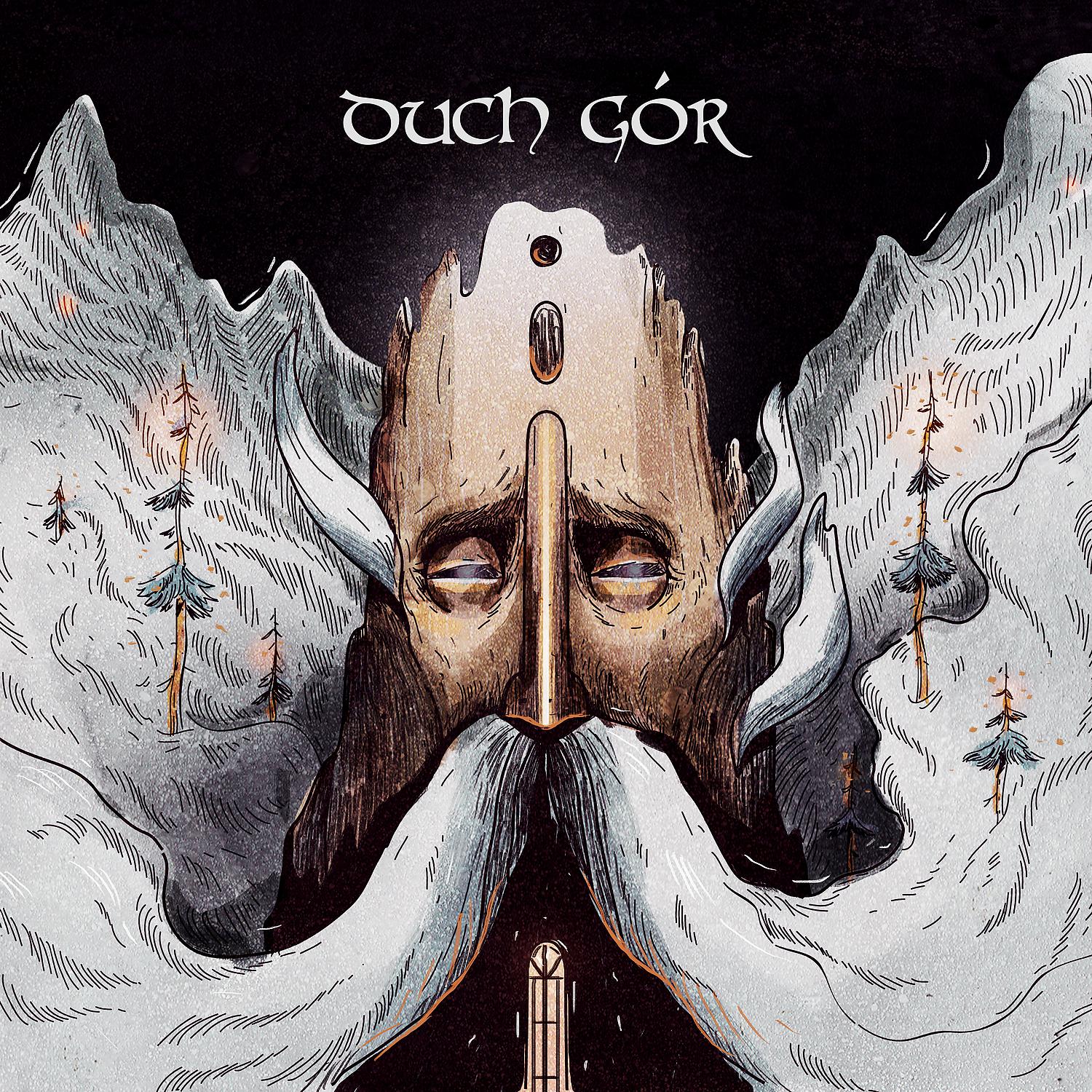 Постер альбома Duch Gor