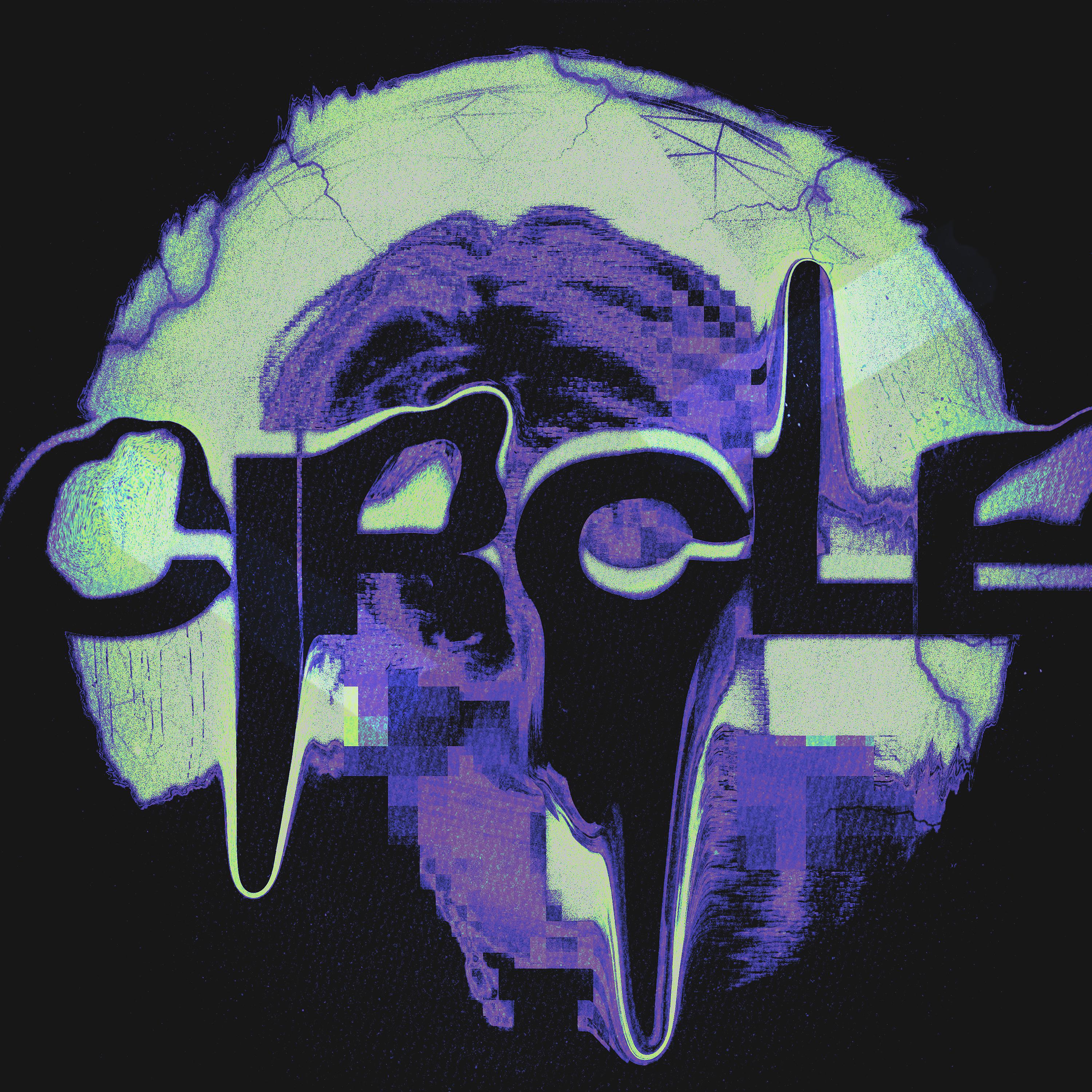 Постер альбома CIRCLE