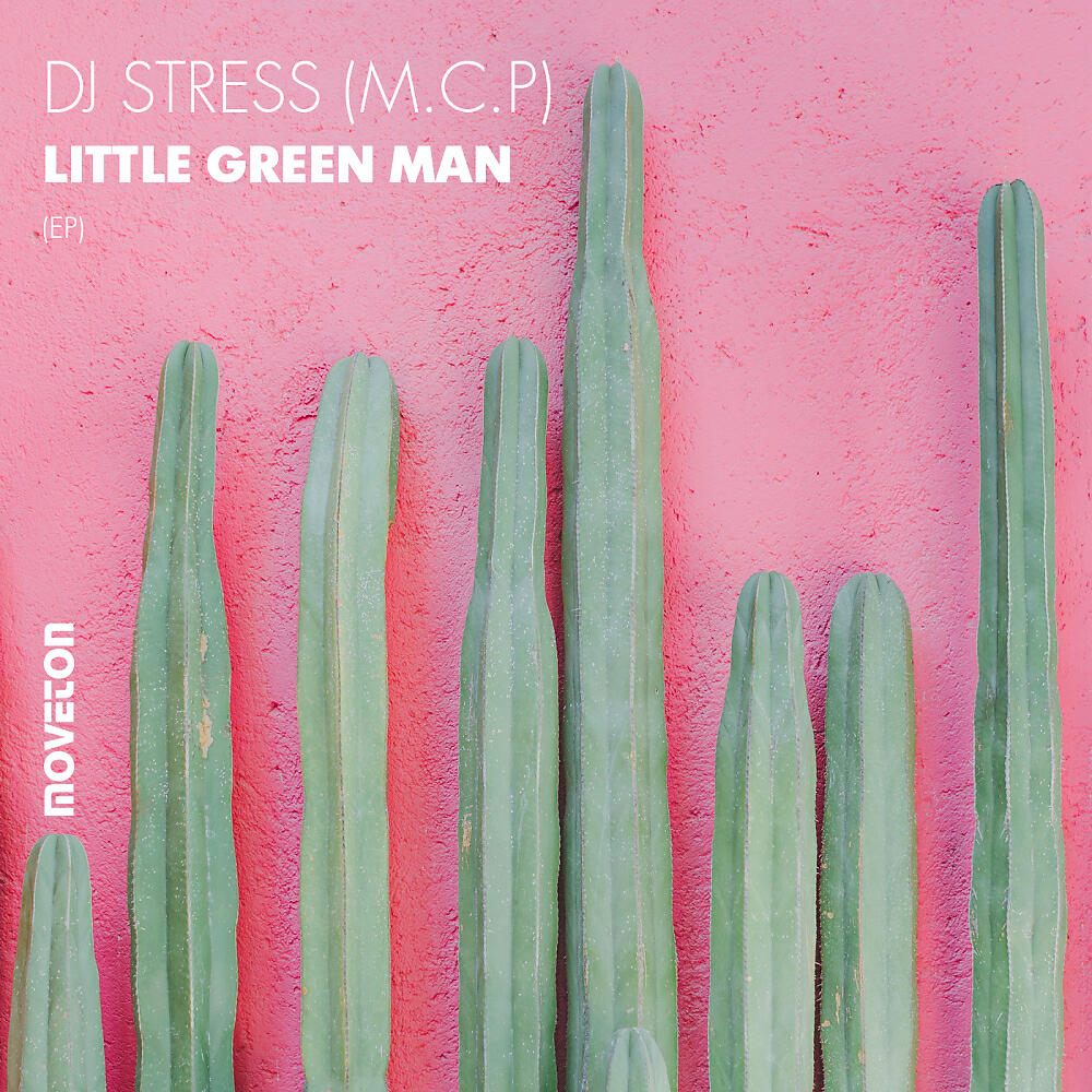 DJ Stress (M.C.P) - Customs Officer's Day (Original Mix)