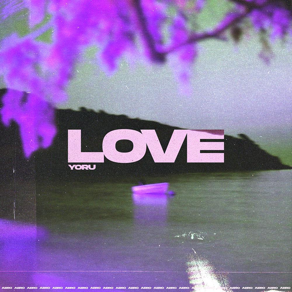 Постер альбома Love (Slowed Version)