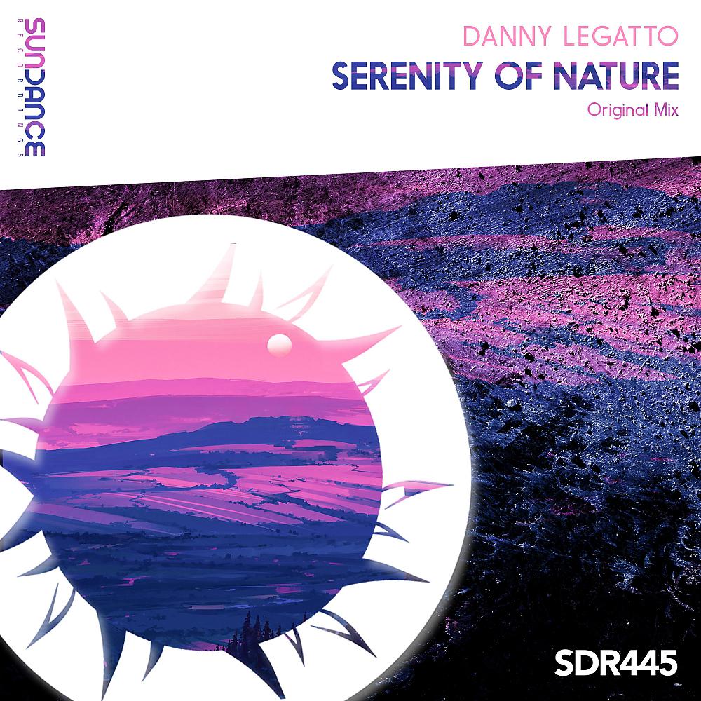 Постер альбома Serenity Of Nature