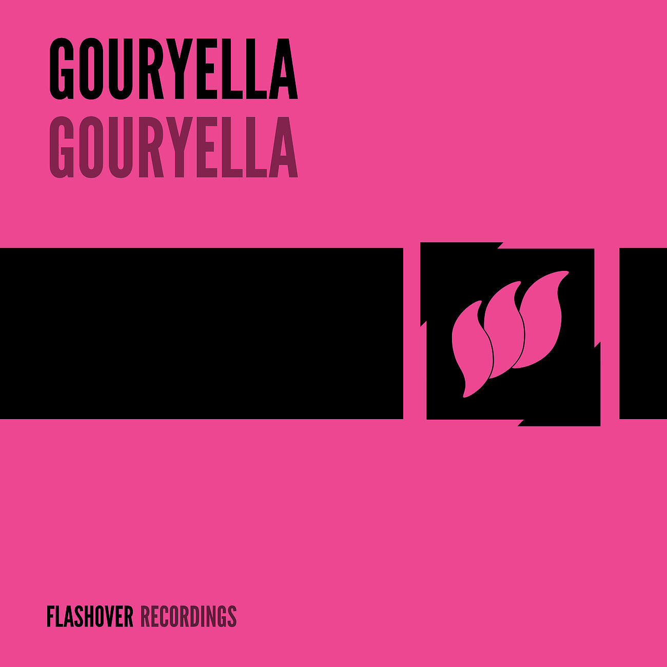 Gouryella - Gouryella (Armix)