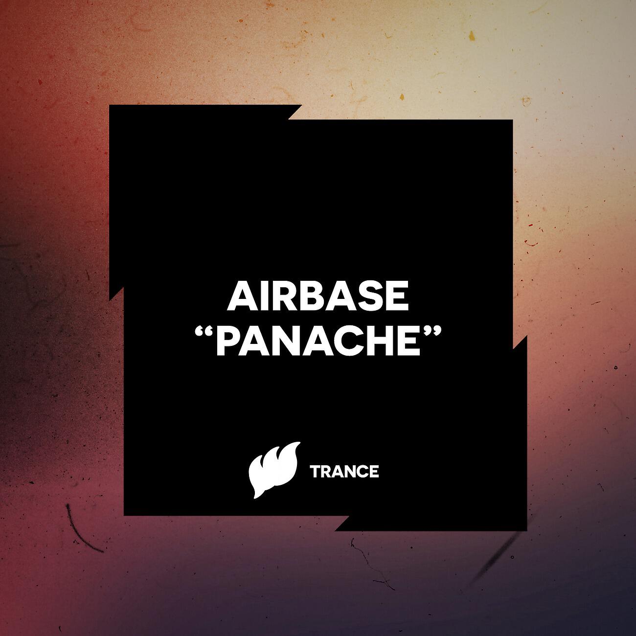Airbase - Panache (DIM3NSION Extended Remix)