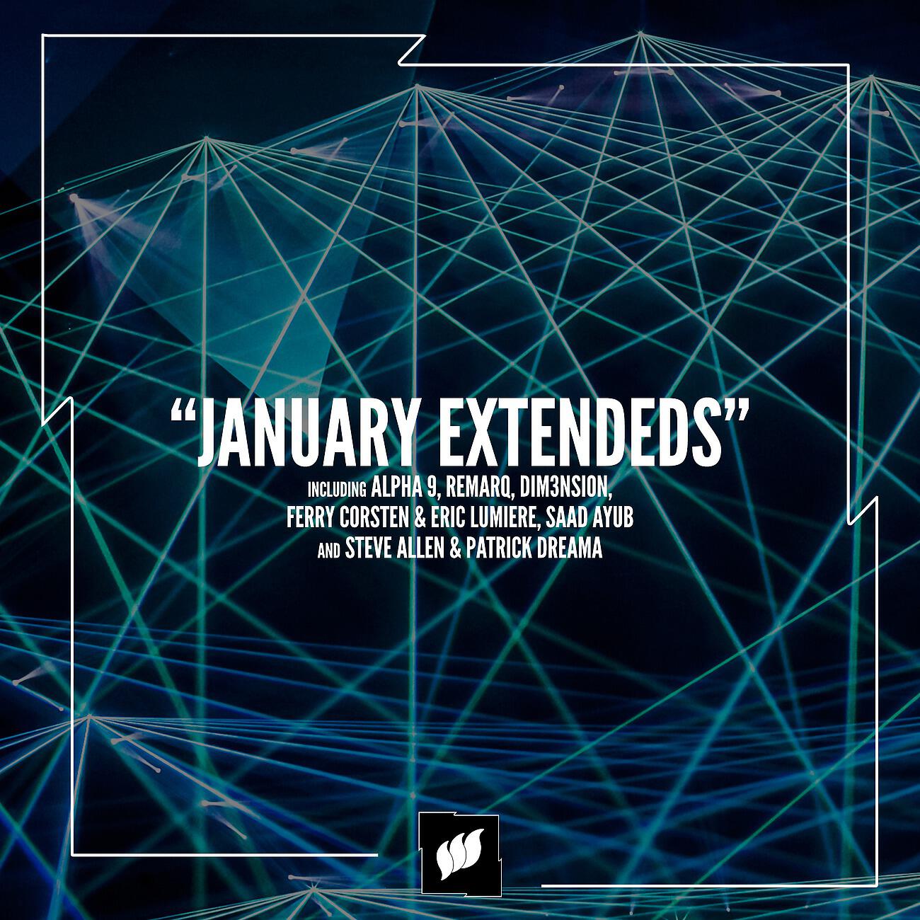 Steve Allen - Samurai (Extended Mix)