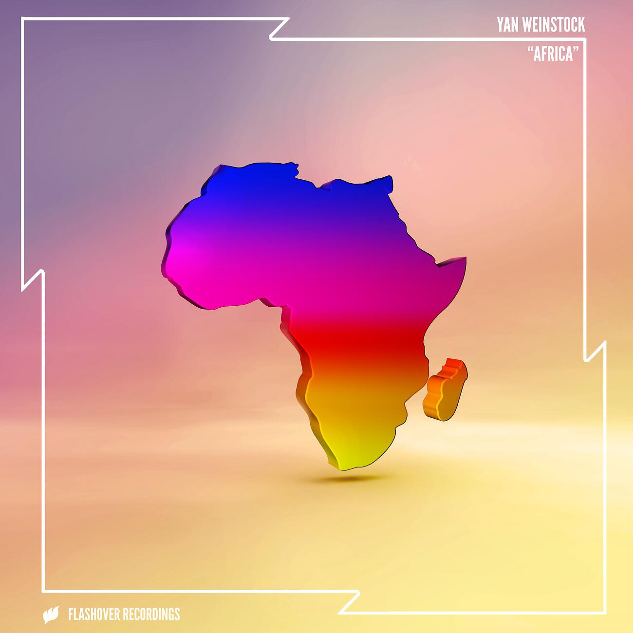 Yan Weinstock - Africa