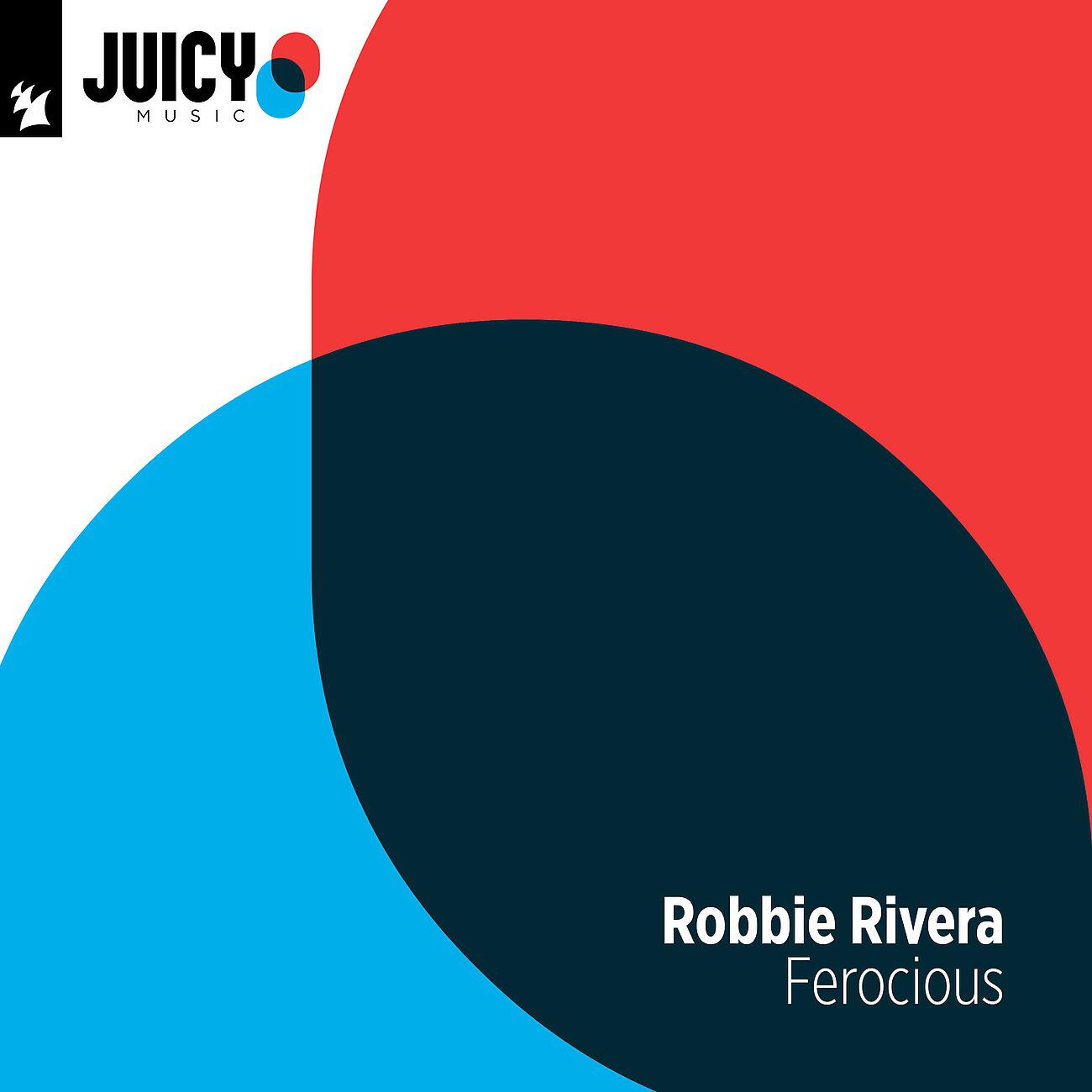 Robbie Rivera - Ferocious (Dub Mix)
