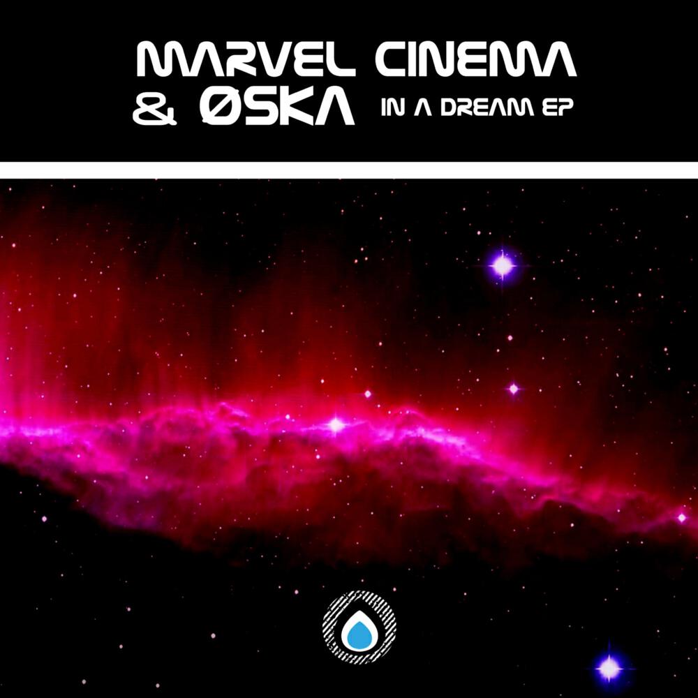 Marvel Cinema - Crimson (Original Mix)