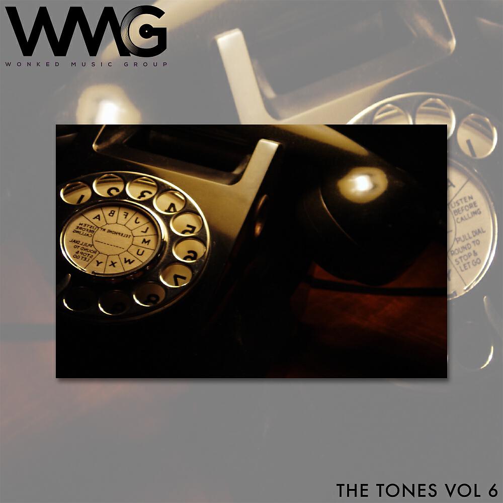 ReepR - Sound The Alarm (Tone Mix 4)