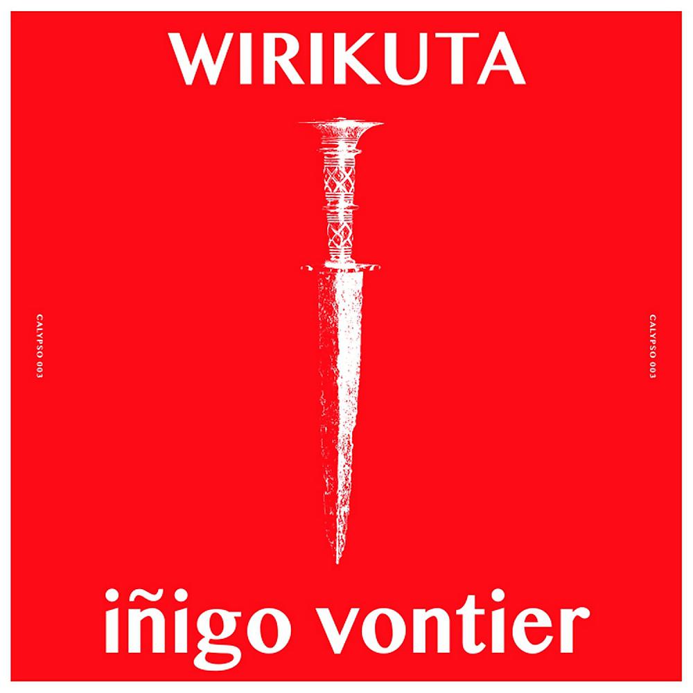 Постер альбома Wirikuta