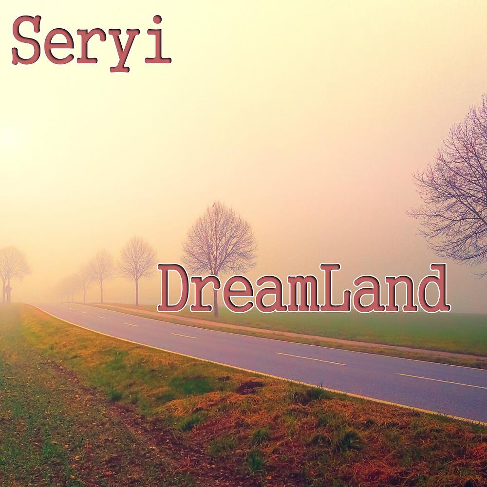 Постер альбома DreamLand