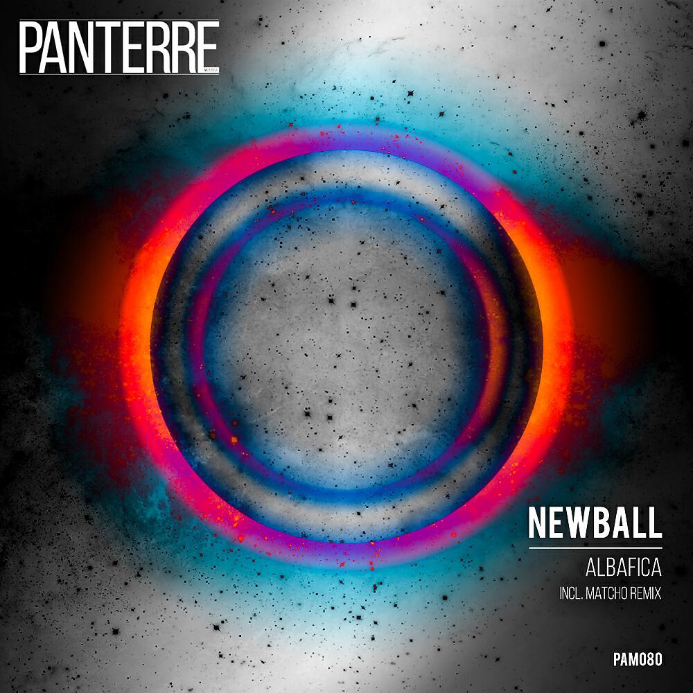 Newball - Albafica (Matcho Remix)