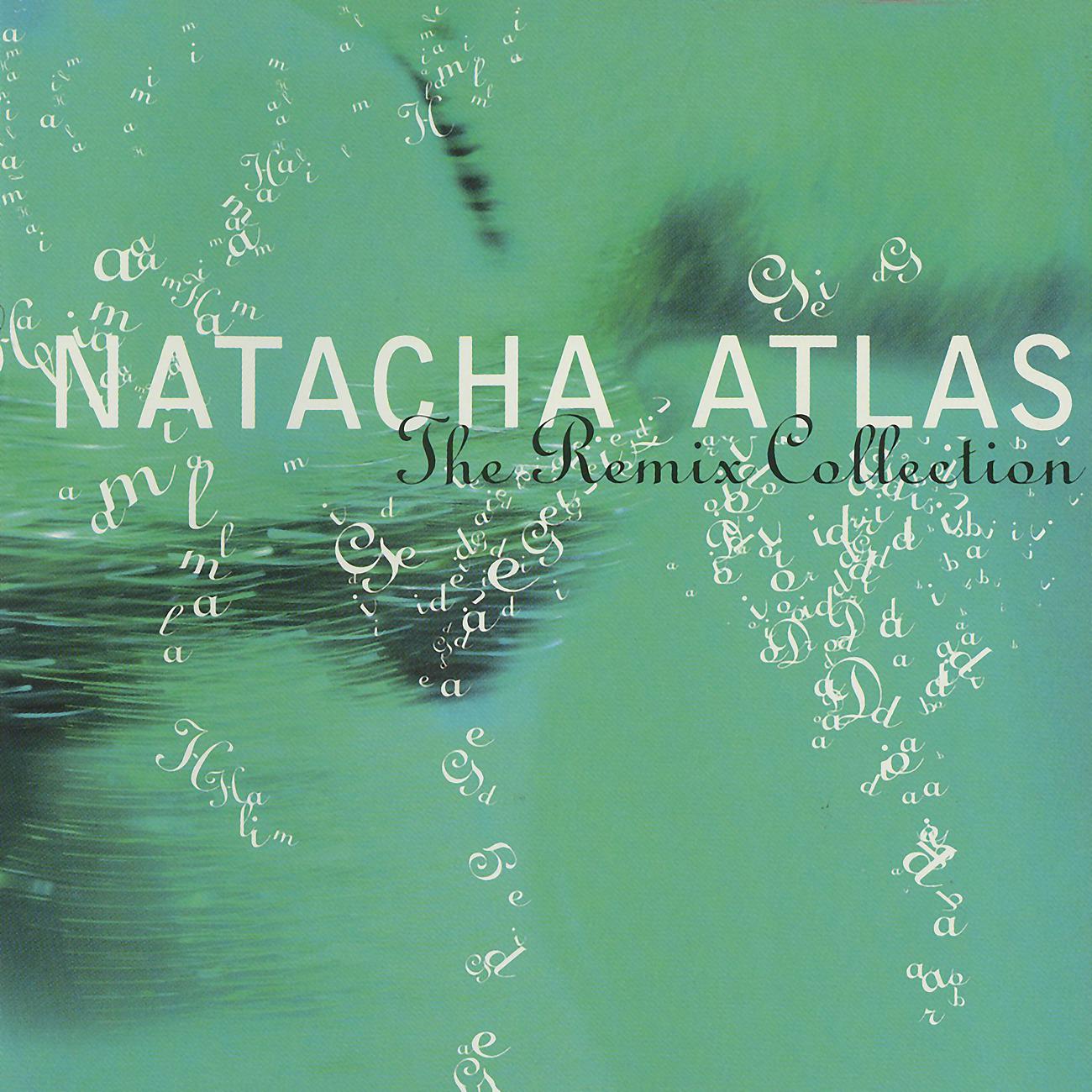 Natacha Atlas - Amulet (16b Productions Remix)