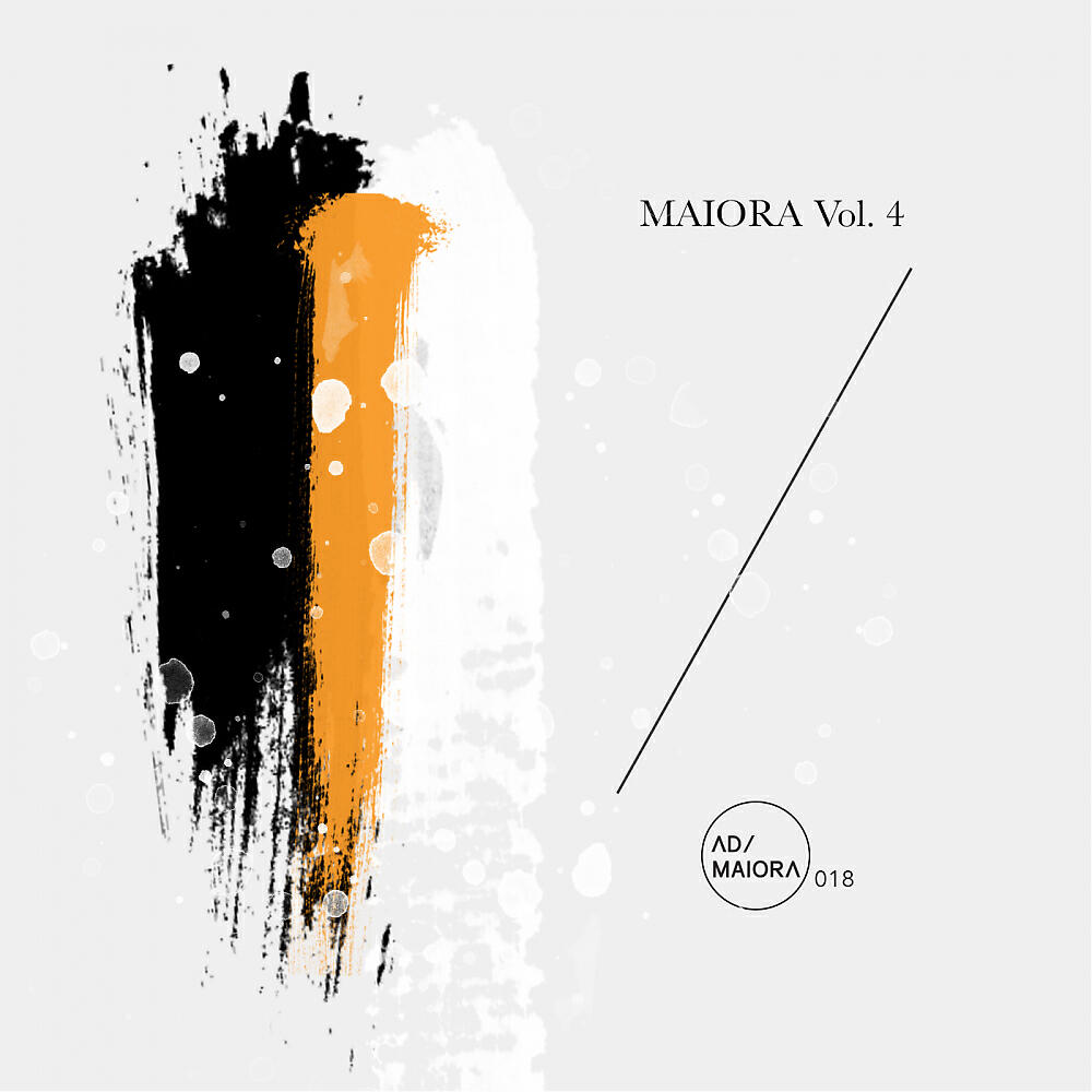 Alex Rubia & Maiki - Lethal Weapon (Original Mix)