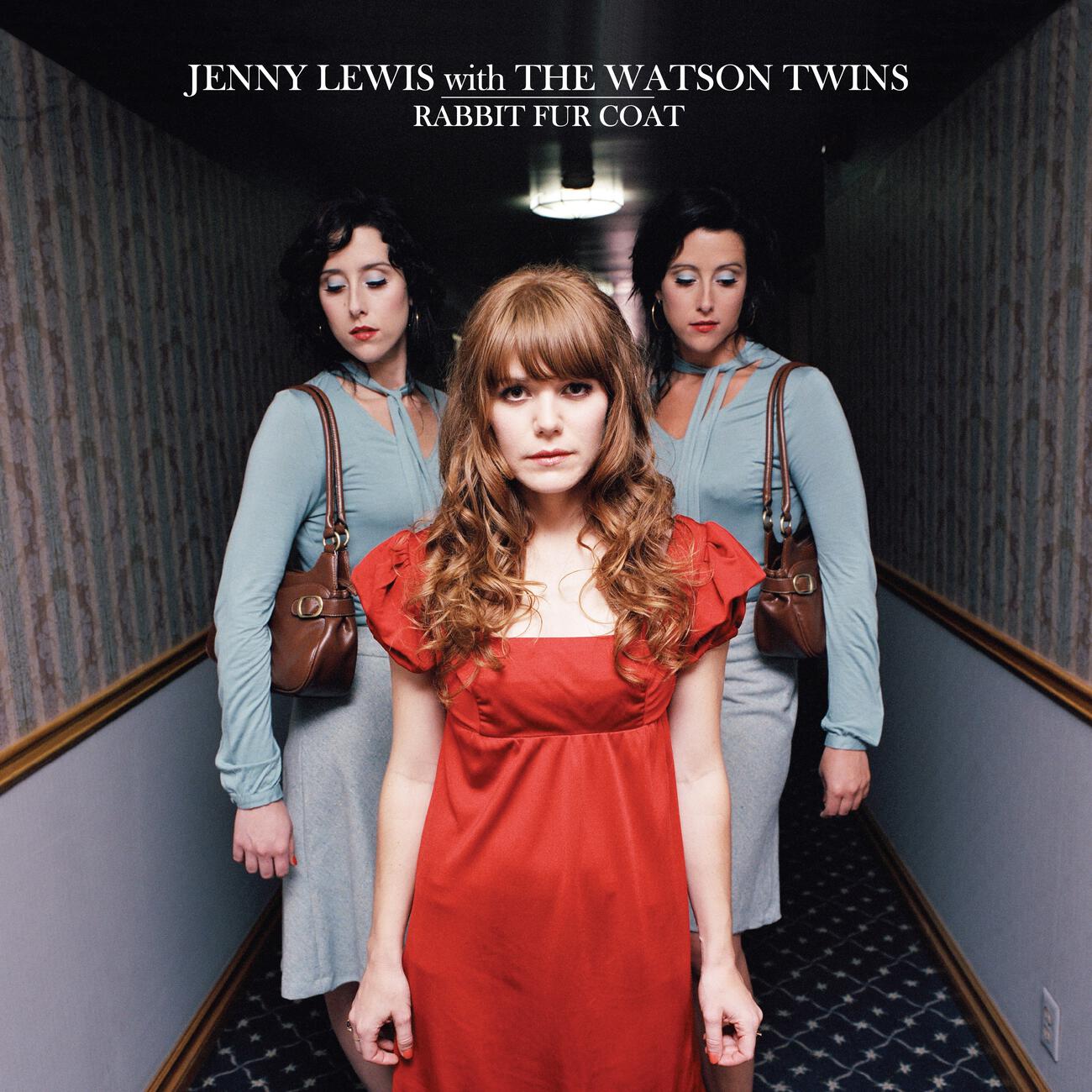 Jenny Lewis - The Big Guns