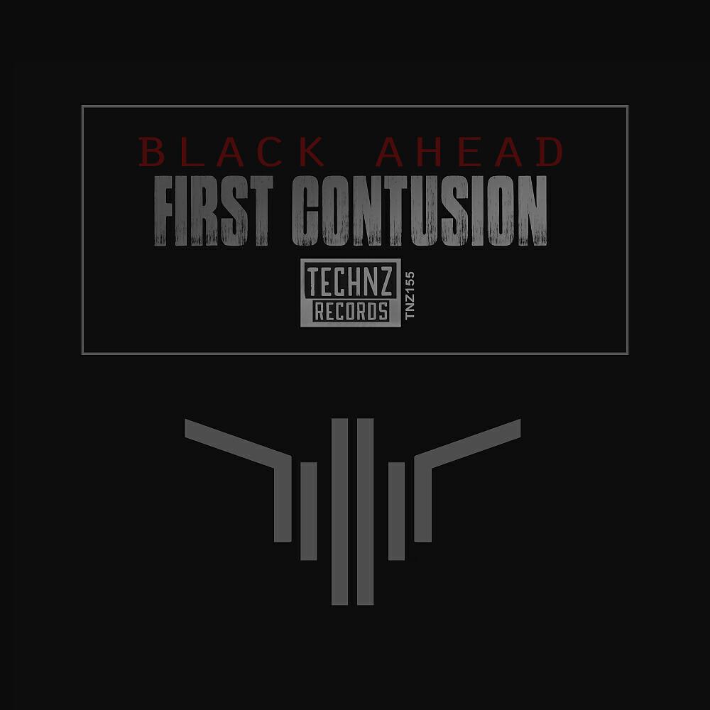 Black Ahead - Dark Process (Original Mix)