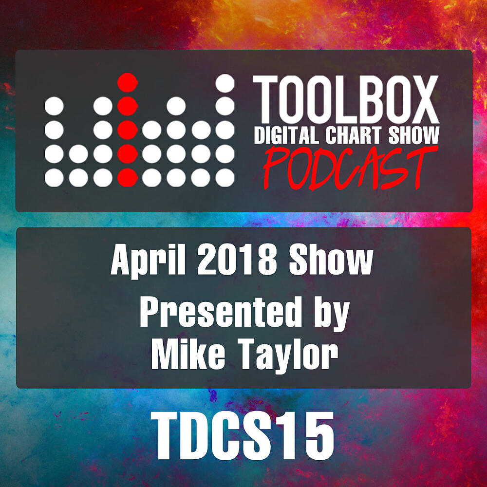 Toolbox Digital - Track Rundown 1 & Event Listings (TDCS15) (Original Mix)