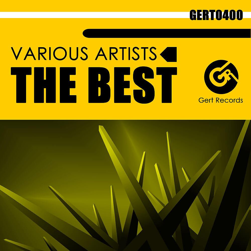 ALBERTOR - Tic-Tac (Original Mix)