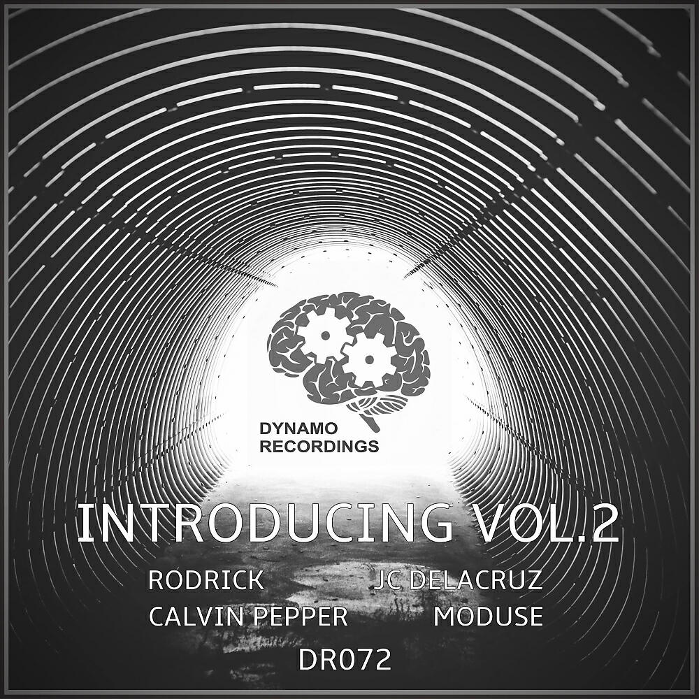 JC Delacruz - Thunder Buddies (Original Mix)