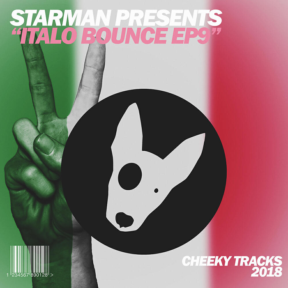 Italo Bounce - Heaven (Radio Edit)